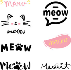 Meow