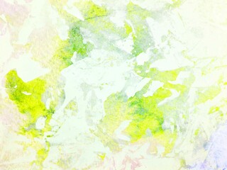 Watercolor texture. Tender and dreamy wallpaper.