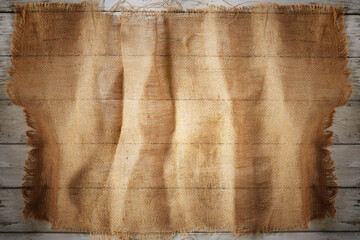 light natural linen texture for the background