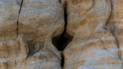 Paint Mines Interpretive Park