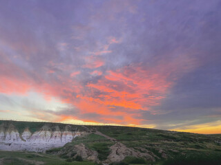 Paint Mines Interpretive Park