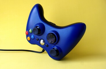 Controller 