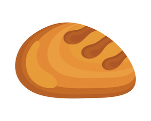 bread pastry product