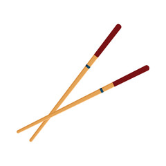 asian chopsticks traditional
