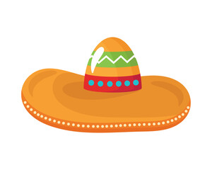 mexican mariachi hat accessory