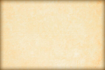 Old Paper texture. vintage paper background or texture; brown paper texture.
