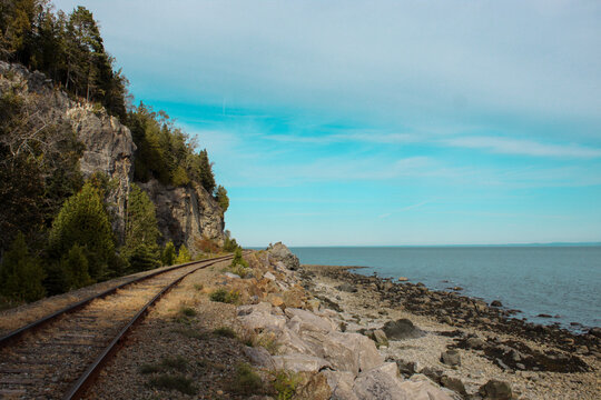 Chemin de fer