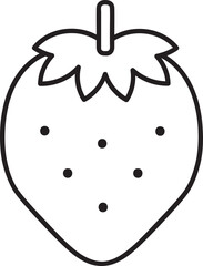 hand drawn fruit and vegetable illustration