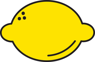 hand drawn fruit and vegetable illustration