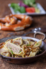 german maultasche