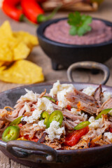 pulled pork