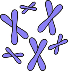 hand drawn pandemic illustration