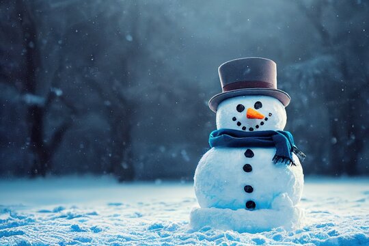 Snowman Images – Browse 681,749 Stock Photos, Vectors, and Video ...