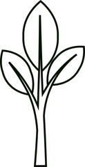 tree icon