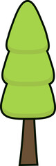 tree icon