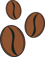 coffee material icon