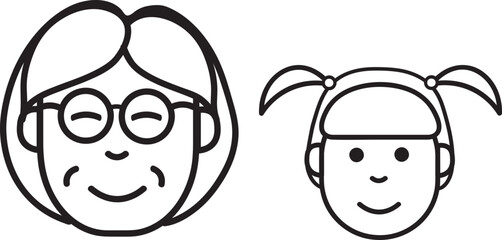 family icon