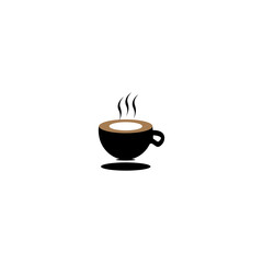 coffee icon image vector illustration design