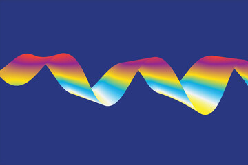 Abstract images suitable for all styles.