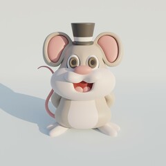 mouse