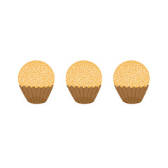 gluten rice ball