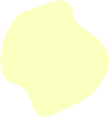 Abstract Shape illustration