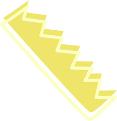 Obraz premium Abstract Shape illustration