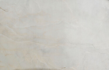 White marble patterned texture background.