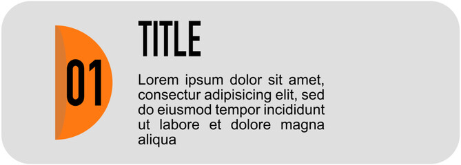 Infographic illustration