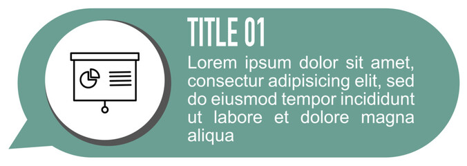 Infographic illustration