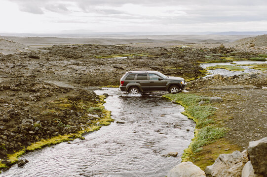Iceland Road Trip
