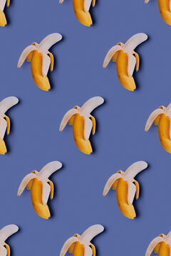 Bananas infinite pattern