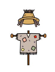 scarecrow 
