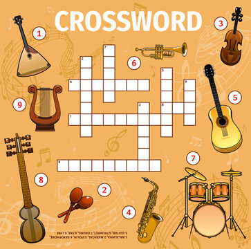 Kids Crossword Images – Browse 6,923 Stock Photos, Vectors ...