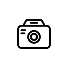 The electronic device theme icon is suitable for your web, application, and additional projects