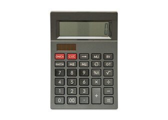 Calculator Transparent Png - obrazy, fototapety, plakaty