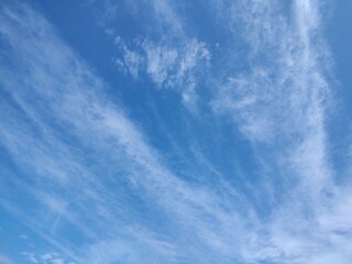 東京のそら(22.9.22)
