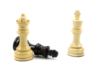 the concept of building trust in others, elements of mutual respect.