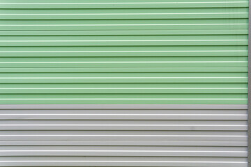gray-green sound wall texture