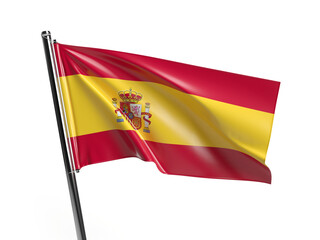 Spain flag