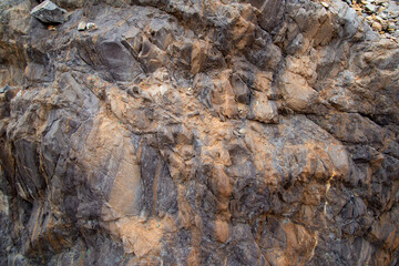 Dolomitic Siltstone Orebody of Blinman - South Australia