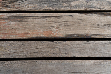 Gray wood plank background antique style old wooden planks abstract background.