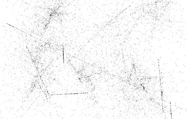 grunge texture.Overlay illustration over any design to create grungy vintage effect and depth. For posters, banners, retro and urban designs