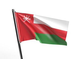 Oman flag