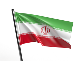 Iran flag