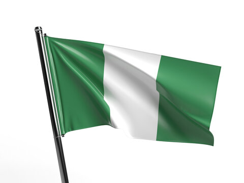 Nigeria flag