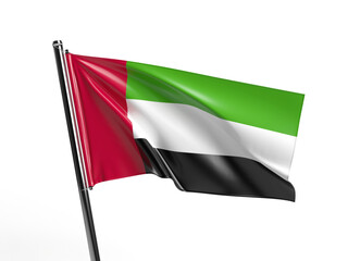 Uae flag