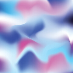 abstract colorful hologram background. vector eps 10