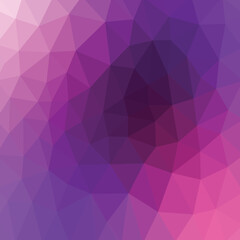 abstract purple theme geometric background.vector eps 10