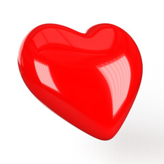 Heart love 3d